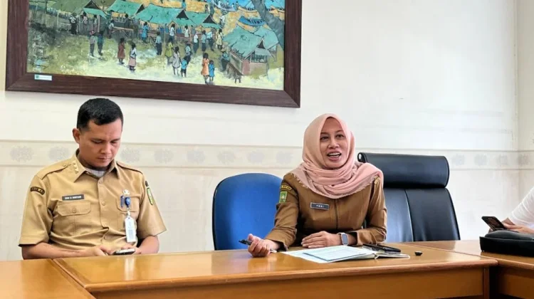 RSUD Arifin Achmad Tambah Kapasitas Layanan Cuci Darah hingga 50 Unit
