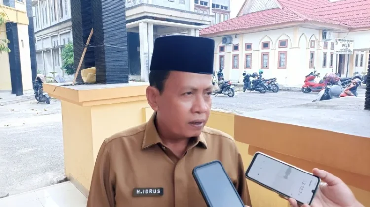 Diskop UKM Pekanbaru Apresiasi Koperasi Tertib RAT