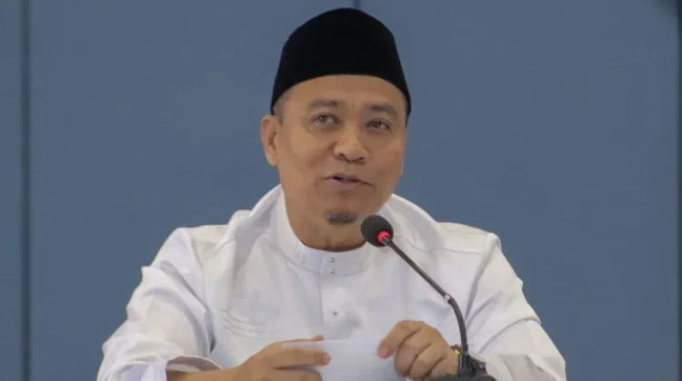 Perbaikan Jalan Sukajadi Hampir Rampung