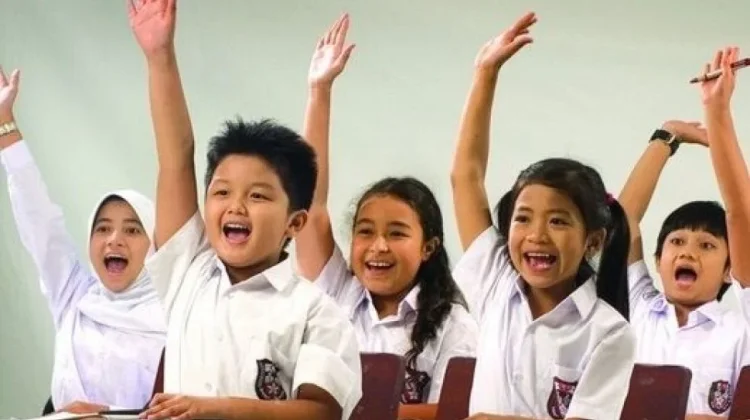 Pemko Pekanbaru Dorong Akses Pendidikan Inklusif