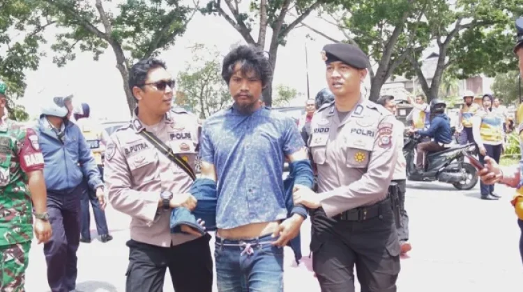 Gepeng Membeludak di Pekanbaru, DPRD Curiga Ada Jaringan Terorganisir
