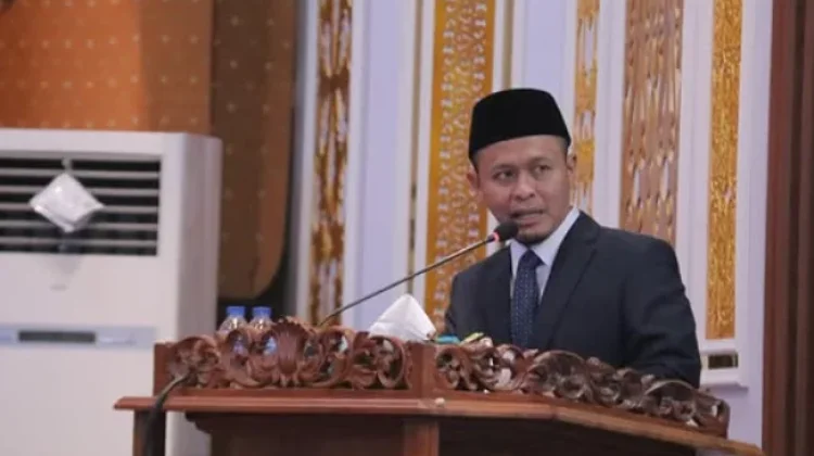 Pemko Pekanbaru Terapkan WFA Setiap Jumat