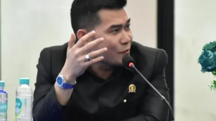 DPRD Pekanbaru Harapkan Program Drainase Pemko Pekanbaru Segera Terealisasi