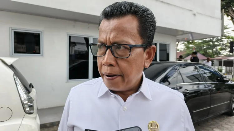 Progres Koperasi Kelurahan Merah Putih di Pekanbaru Capai 28 Persen