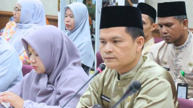 Masyarakat Diimbau Waspada Situs Palsu Mengatasnamakan JDIH Riau