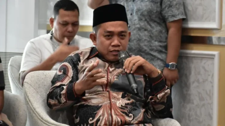 DPRD Pekanbaru Soroti Penerapan Work From Anywhere ASN