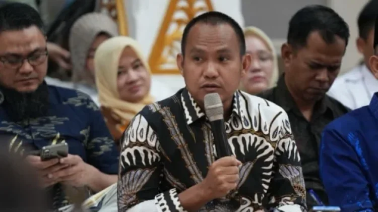 DPRD Riau Sampaikan Aduan Masyarakat Soal Klaim Tanah BMN