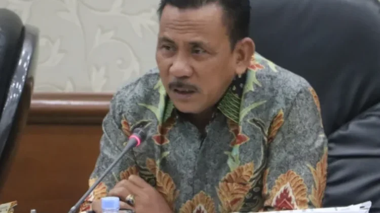 DPRD Riau Berduka atas Meninggalnya Anggota Manggala Agni di Bengkalis