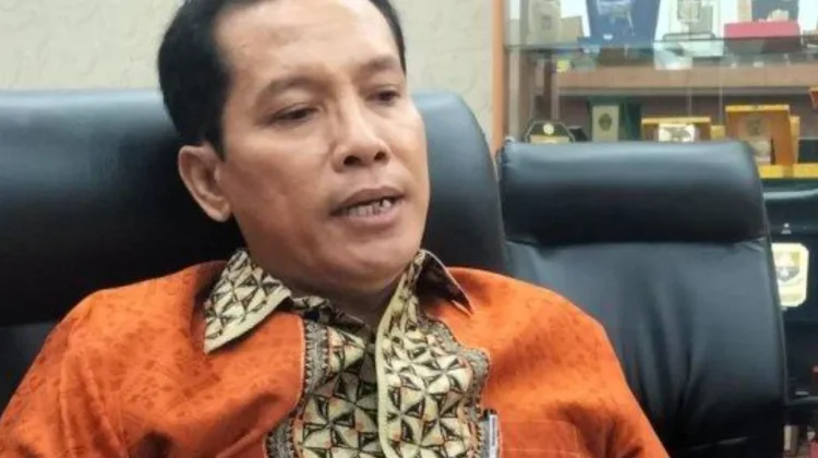 DPRD Riau Dukung Penerapan Work From Home sebagai Upaya Efisiensi Energi