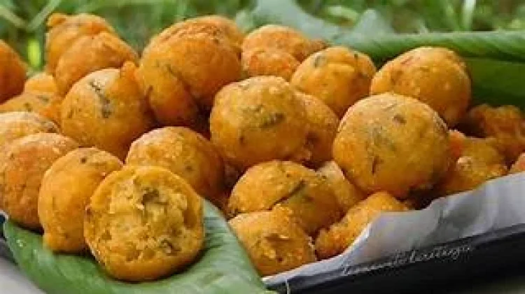 Resep Salalauk Rasanya Enak dan praktis