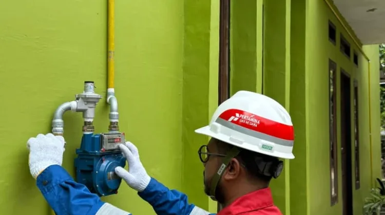 Jargas Diharapkan Mampu Tekan Pengeluaran Rumah Tangga di Cirebon