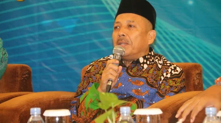 Pembatasan Akses Media Sosial Anak, Kemenag Riau Siap Kawal Kebijakannya