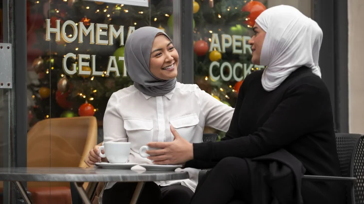 Makna Halal Bi Halal dalam Islam