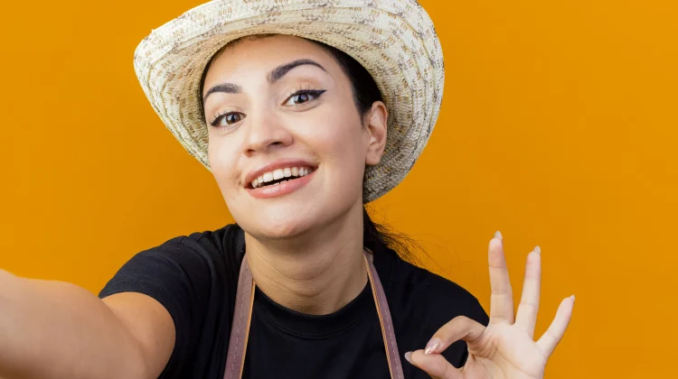 Tips Mudah Tampil Cantik Setiap Hari