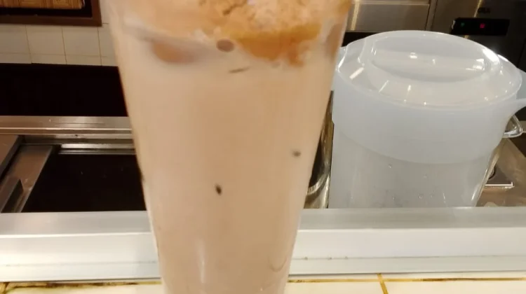 Es Coklat Minuman Segar Peluang Bisnis Menjanjikan