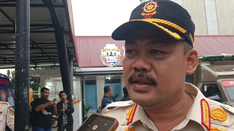 Satpol PP Pekanbaru Akan Tertibkan Pasar Tumpah Yani