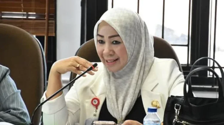 Pendatang Baru di Pekanbaru Diimbau Segera Urus Administrasi Kependudukan