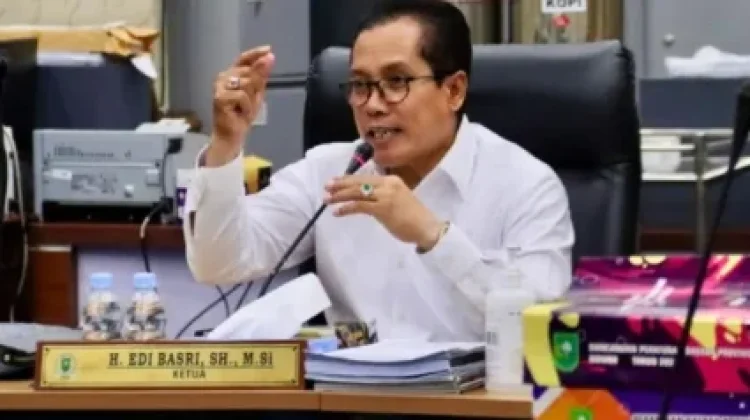 Komisi III DPRD Riau Soroti Kinerja BUMD yang Tidak Sehat