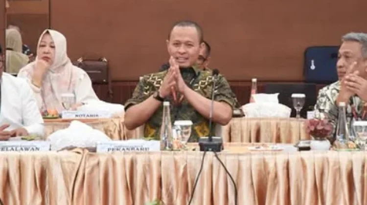 Pemko Pekanbaru Lunasi Utang Tunda Bayar