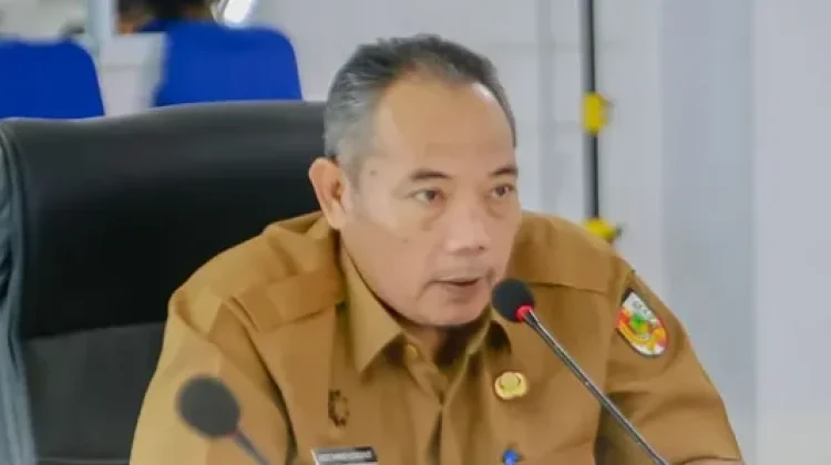 Pemko Pekanbaru Terapkan WFH Mulai Jumat Depan