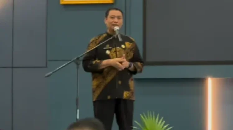 Pemko Pekanbaru Siapkan Sistem Penerimaan Murid Baru (SPMB)