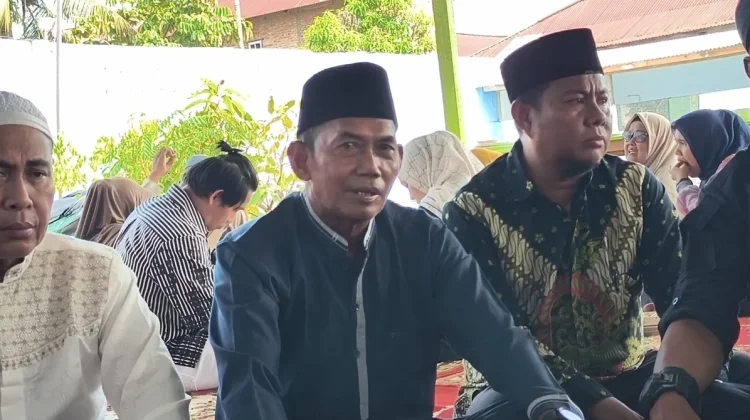 NPC Riau Harap Sisa Bonus Atlet Segera Direalisasikan