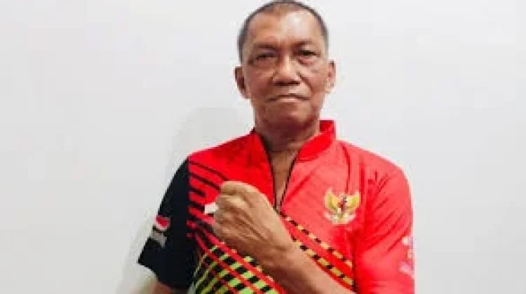 NPC Riau Tegaskan Lanjutkan Perjuangan Jaya Kusuma