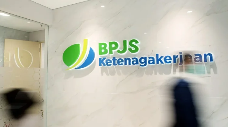 BPJS Ketenagakerjaan Ajak Pekerja Manfaatkan Keringanan Iuran 50 Persen