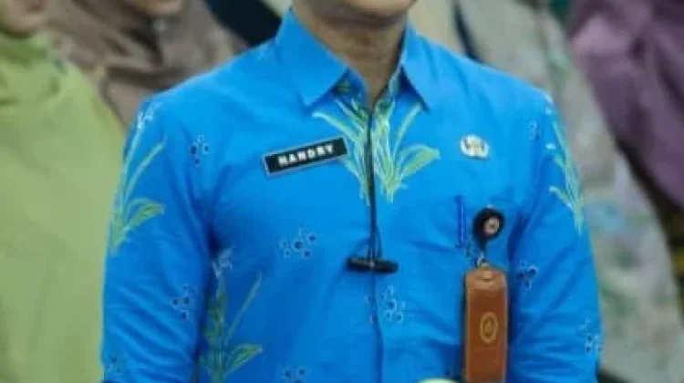 Siak Satu-satunya Daerah di Riau Raih Penghargaan Pangan Aman BPOM