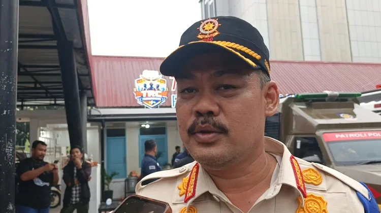 Satpol PP Segera Tertibkan Pedagang Pasar Kodim