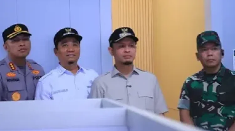 Pemko Pekanbaru Siapkan Pinjaman Non Bunga untuk UMKM