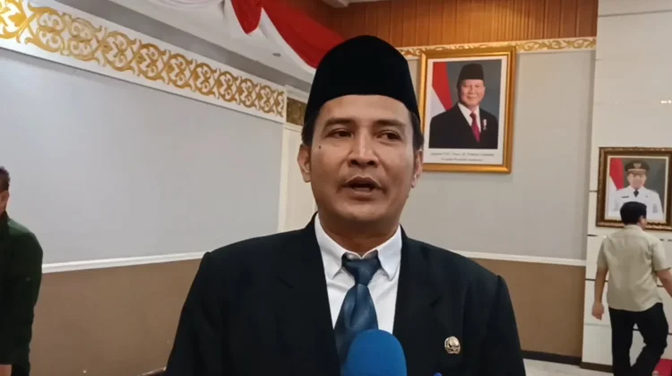 Pemberlakuan WFH Setiap Jumat Tidak Berlaku untuk Seluruh ASN Pemprov Riau