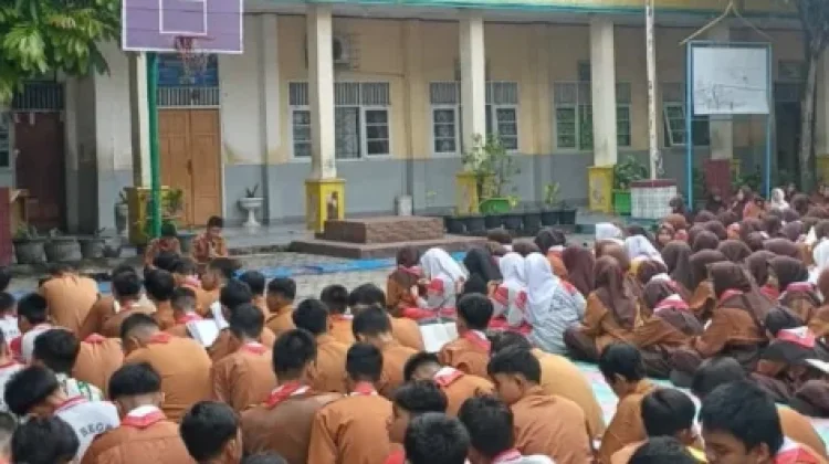 Partisipasi Pendidikan Dasar Tinggi, Akses Kuliah di Pekanbaru Masih Rendah