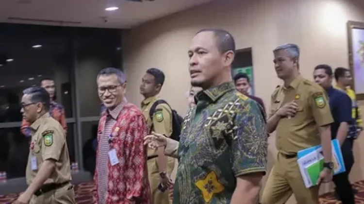 ASN Pekanbaru Wajib Punya Komposter, Upaya Tekan Sampah Rumah Tangga