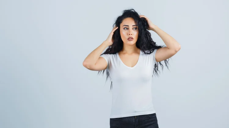 Cara Alami Atasi Rambut Rontok