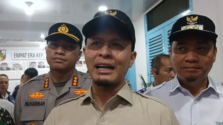 TRC Pekanbaru Aman 112 Hadirkan Pojok Curhat