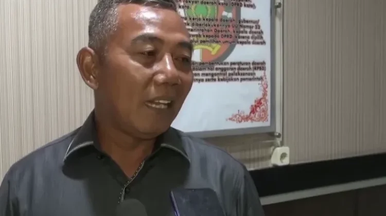 DPRD Pekanbaru Soroti Pelaksanaan UHC Pekanbaru yang Belum Optimal