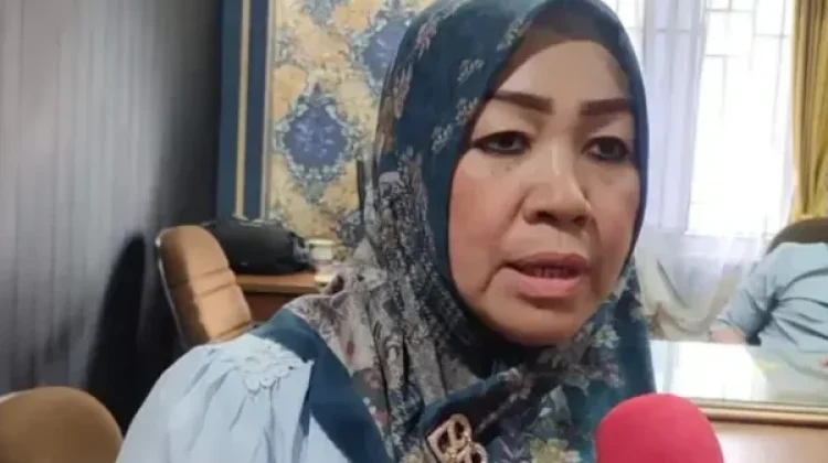 DPRD Pekanbaru Imbau Pendatang Baru Segera Urus Administrasi Kependudukan