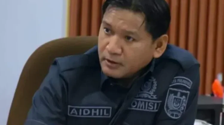 DPRD Pekanbaru Imbau Pemerintah Perkuat Pencegahan HIV