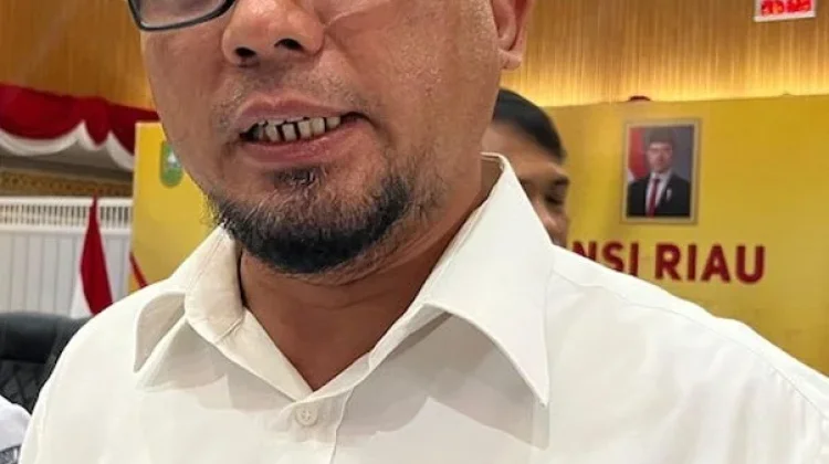 Pemprov Riau Tingkatkan Kesiapsiagaan Hadapi El Nino 2026