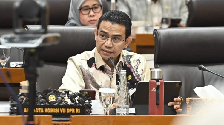 Kejar Potensi Wisatawan ASEAN, Hendry Munief Dorong Percepatan RoRo Dumai-Melaka