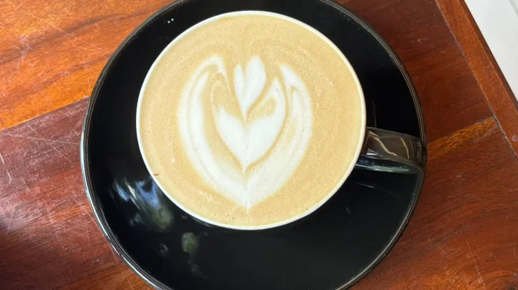 Ketahui Sejarah dan Teknik Dasar Latte Art
