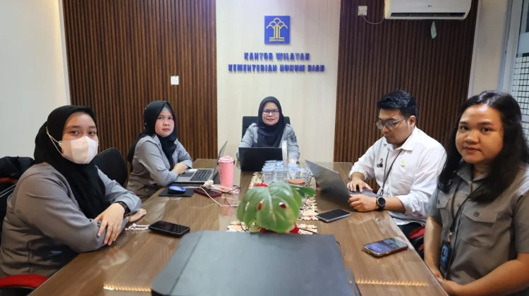 ToF KUHP Nasional Resmi Dibuka, Siapkan Fasilitator Andal Hadapi Transformasi