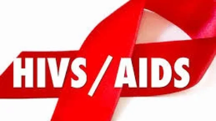 Kasus AIDS di Riau Didominasi Usia Produktif