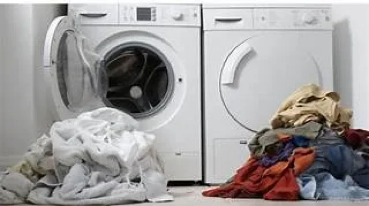 Cara Mencuci Baju Putih, Mudah agar Tetap Kinclong