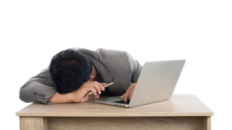 Power Nap, Rahasia Produktivitas dan Fokus di Kantor