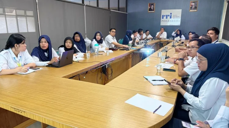 Seni Mendengar, Kunci Diskusi Sehat di Organisasi