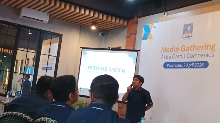 ACC Dorong Literasi Pembiayaan, Tekankan Risiko dan Tanggung Jawab Konsumen