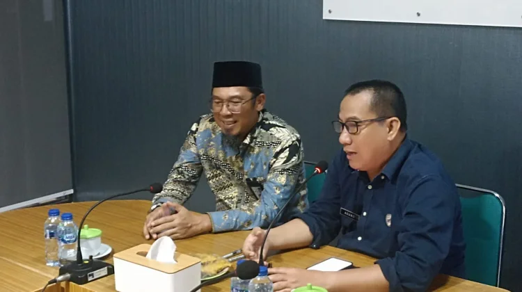 RRI Pekanbaru dan Ombudsman Riau Jalin Kerjasama Menangani Aduan Masyarakat