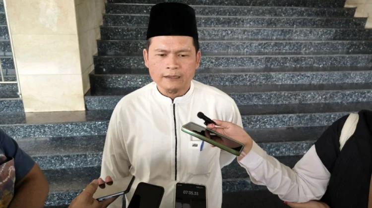 Pansel Umumkan Peserta Lolos Administrasi Direksi PT Riau Petroleum
